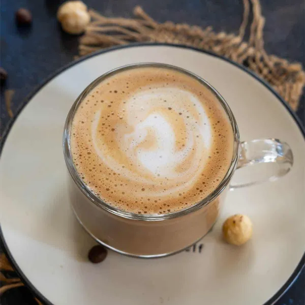 Fındıklı Latte